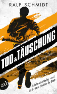 Tod und Täuschung : Kriminalroman (Hauptkommissar Jan Schröder 2) （1. Auflage. 2019. 384 S. 190.00 mm）