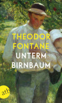 Unterm Birnbaum (Aufbau Taschenbücher .3489) （3. Aufl. 2018. 137 S. 190.00 mm）