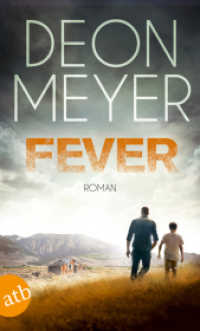 Fever : Roman (Aufbau Taschenbücher 3536) （2. Aufl. 2019. 704 S. 190.00 mm）
