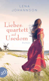 Liebesquartett auf Usedom : Roman (Aufbau Taschenbücher 3549) （2020. 173 S. 190.00 mm）