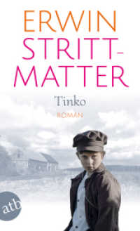 Tinko : Roman (Aufbau Taschenbücher 3564) （2019. 388 S. 190.00 mm）