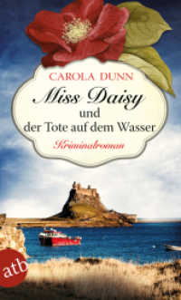Miss Daisy und der Tote auf dem Wasser : Kriminalroman (Miss Daisy ermittelt 6) （1. Auflage. 2020. 288 S. 190.00 mm）