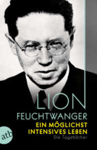 Ein möglichst intensives Leben : Die Tagebücher (Aufbau Taschenbücher 3672) （1. Auflage. 2020. 640 S. Mit 48 Abbildungen. 205.00 mm）