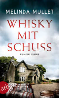 Whisky mit Schuss : Kriminalroman (Aufbau Taschenbücher 3680) （2. Aufl. 2020. 384 S. 190.00 mm）