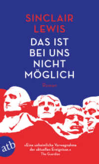 Das ist bei uns nicht möglich : Roman (Aufbau Taschenbücher 3694) （6. Aufl. 2020. 442 S. 190.00 mm）