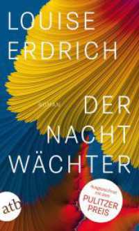 Der Nachtwächter : Roman （1. Auflage. 2023. 496 S. 190.00 mm）