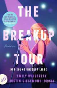 The Breakup Tour - Der Sound unserer Liebe : Roman | Limitierte Auflage mit farbig gestaltetem Buchschnitt - nur solange der Vorrat reicht （1. Auflage. 2024. 409 S. 205.00 mm）