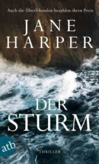 Der Sturm : Thriller （1. Auflage. 2024. 396 S. 190.00 mm）