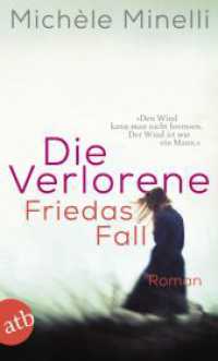 Die Verlorene - Friedas Fall : Roman （1. Auflage. 2024. 440 S. 190.00 mm）