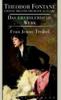 Frau Jenny Treibel Oder Wo Sich Herz Zum Herzen Find'T