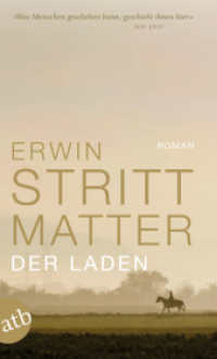 Der Laden Tl.3 : Roman (Aufbau Taschenbücher Bd.5443) （9. Aufl. 2009. 477 S. 190.00 mm）