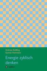 Energie zyklisch denken