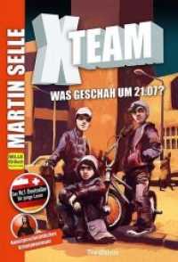 X-Team 1 : Was geschah um 21:07?: Krimi - Kunstgeschichte der Malerei