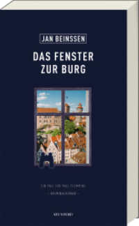 Das Fenster zur Burg : Ein Fall für Paul Flemming (Paul Flemming 18) （2024. 199 S. Taschenbuch. 210 mm）