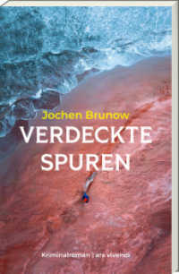 Verdeckte Spuren : Kriminalroman （2025. 320 S. Klappenbroschur. 210 mm）