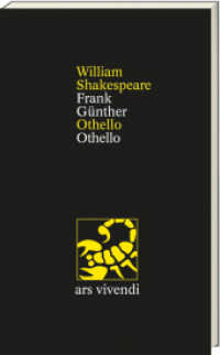 Othello / Othello  - zweisprachige Ausgabe （2025. 320 S. Klappenbroschur. 195 mm）