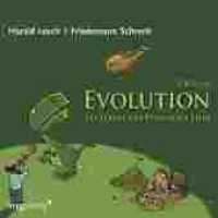 Über die Evolution des Lebens, der Pflanzen und Tiere, 1 Audio-CD : 72 Min.. Lesung （2018. 80 S. 144 mm）