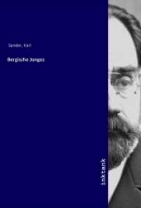 Bergische Jonges （2019. 208 S. 210 mm）