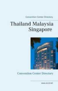 Thailand Malaysia Singapore: Convention Center Directory