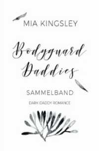 Bodyguard Daddies : Sammelband （2019. 260 S. 190 mm）