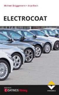Electrocoat （2020. 180 S. 26 cm）