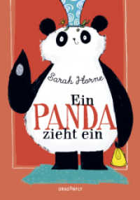 Ein Panda zieht ein （1. Auflage. 2022. 160 S. 214.000 mm）