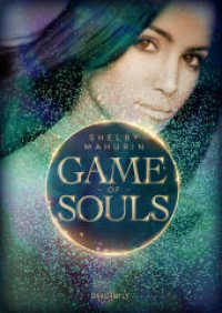 Game of Souls : Die Hexen von Belterra， Band 3 | Das furiose Finale der düsteren Bestseller-Romantasy-Trilogie | Enemies to Lovers in einer einzigartigen Welt voller Gefahren und Magie (Die Hexen von Belterra / Serpent & Dove 3)