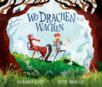 Wo Drachen wachen : Urkomisches Bilderbuch zum Vorlesen für Kinder ab 4 Jahren. Bilderbuch （1. Auflage. 2022. 235.000 x 276.000 mm）
