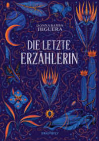 Die letzte Erzählerin : All Age Sci-Fi-Abenteuer mit märchenhaften Elementen der zentralamerikanischen Mythologie | Exklusiver Farbschnitt in limitierter Erstauflage （1. Auflage. 2023. 320 S. 214.000 mm）