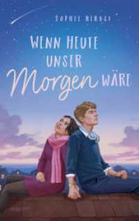 Wenn heute unser Morgen wäre : Eine gefühlvolle own-voice Geschichte | Slow Burn Romance über Verlust, Identität und den Mut, das Leben beim Schopf zu packen （1. Auflage. 2025. 336 S. 215.000 mm）