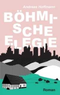 Böhmische Elegie
