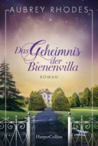 Das Geheimnis der Bienenvilla : Roman