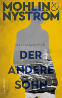 Der andere Sohn : Skandinavien-Thriller um den FBI-Agenten John Adderley (Ein Karlstadt-Krimi， Band 1) (Ein Karlstad-Krimi 1)