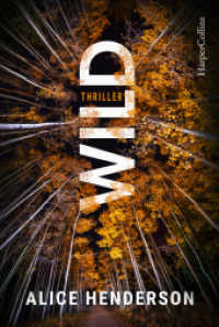 Wild (Ein Alex-Carter-Thriller 1)
