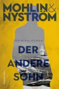Der andere Sohn : Skandinavien-Thriller um den FBI-Agenten John Adderley (Ein Karlstadt-Krimi, Band 1) (Ein Karlstad-Krimi 1) （1. Auflage. 2022. 544 S. 186.000 mm）