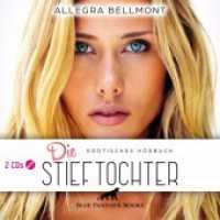 Die Stieftochter | Erotik Audio Story | Erotisches Hörbuch 2x Audio-CD, Audio-CD : Kann er sich ihrer verbotenen Anziehungskraft entziehen?. 92 Min.. CD Standard Audio Format.Lesung.Ungekürzte Ausgabe （1., verb. Aufl. 2022. 1 S. 1 Abb. 125 x 144 mm）