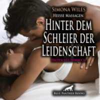 Heiße Massagen: Hinter dem Schleier der Leidenschaft | Erotik Audio Story | Erotisches Hörbuch Audio-CD, Audio-CD : Fremde Schönheit .... 37 Min.. CD Standard Audio Format.Lesung.Ungekürzte Ausgabe （1., verb. Aufl. 2023. 1 S. 1 Abb. 125 x 144 mm）