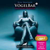 VögelBar 3 | Erotik Audio Story | Erotisches Hörbuch MP3CD, Audio-CD, MP3 : Exzesse und frivole Abenteuer .... 365 Min.. Lesung.Ungekürzte Ausgabe （1., verb. Aufl. 2022. 1 S. 1 Abb. 125 x 144 mm）