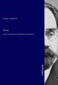 Sreca : Glück und Schicksal im Volksglauben der Südslaven （2021. 204 S. 210 mm）