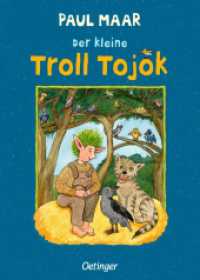 Der kleine Troll Tojok (Der kleine Troll Tojok) （VOR. 2021. 144 S. 90 Illustrationen. 239 mm）