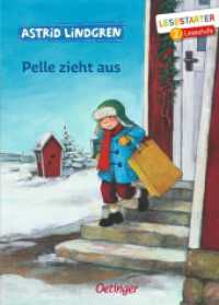 Pelle zieht aus : Lesestarter. 2. Lesestufe (Lesestarter) （3. Aufl. 2020. 48 S. m. Illustr. 218 mm）