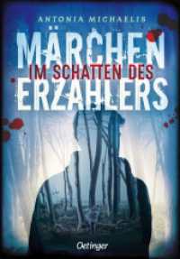 Im Schatten des Märchenerzählers (Der Märchenerzähler 2) （2022. 464 S. 216 mm）