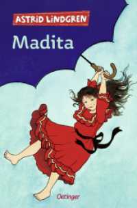 Madita 1 (Madita 1) （2022. 176 S. 40 Illustrationen. 191 mm）