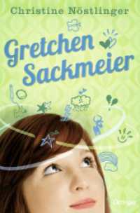Gretchen Sackmeier. Gesamtausgabe : Sammelband (Gretchen Sackmeier 1-3) （2021. 496 S. 190 mm）