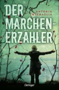 Der Märchenerzähler (Der Märchenerzähler 1) （2022. 448 S. 191 mm）