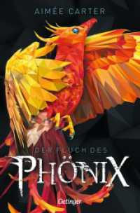 Der Fluch des Phönix （2022. 352 S. 190 mm）