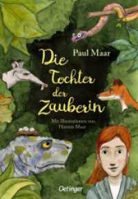 Die Tochter der Zauberin （2. Aufl. 2024. 96 S. 216 mm）