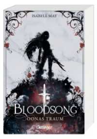 Bloodsong 2. Oonas Traum (Bloodsong 2) （2024. 448 S. 204 mm）