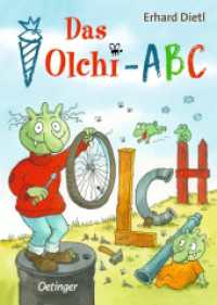 Das Olchi-ABC : Mini-Ausgabe für die Schultüte. Miniaturbuch. (Geschenke zum Schulanfang: Mini-Bücher für die Schultüte) （2024. 48 S. 9 Illustrationen. 169 mm）