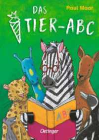 Das Tier-ABC. Mini-Ausgabe für die Schultüte : Miniaturbuch （2024. 48 S. 162 mm）